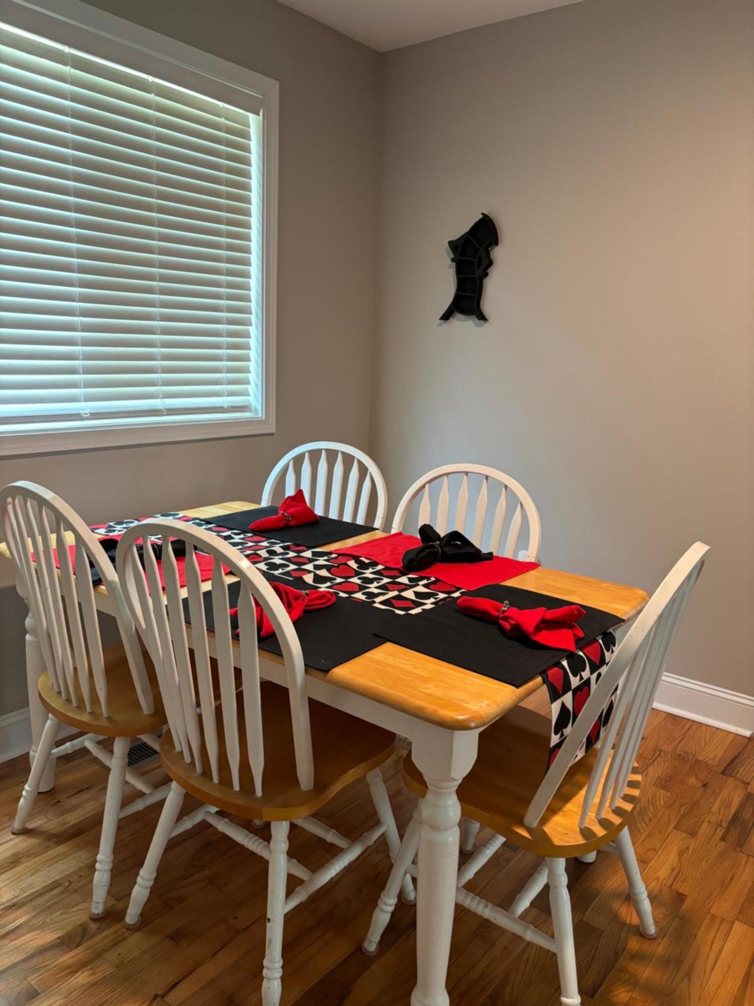 Mad Hatter Hideaway Sumter Extérieur photo